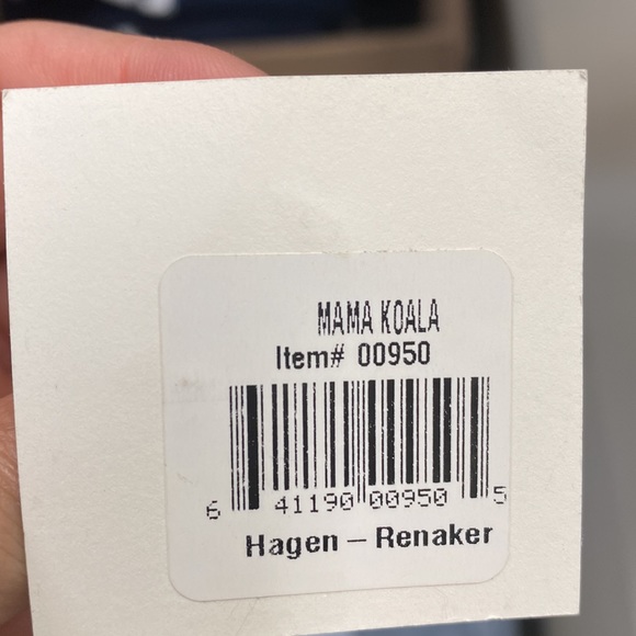 Hagen-Renaker Mama Koala new - Picture 2 of 2